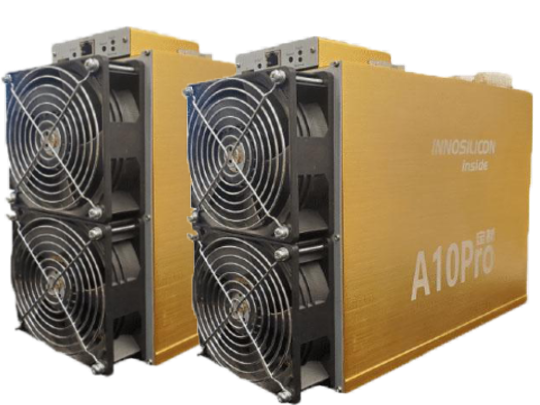Why choose the Innosilicon G32-1800 over other ASIC miners available on the market today?